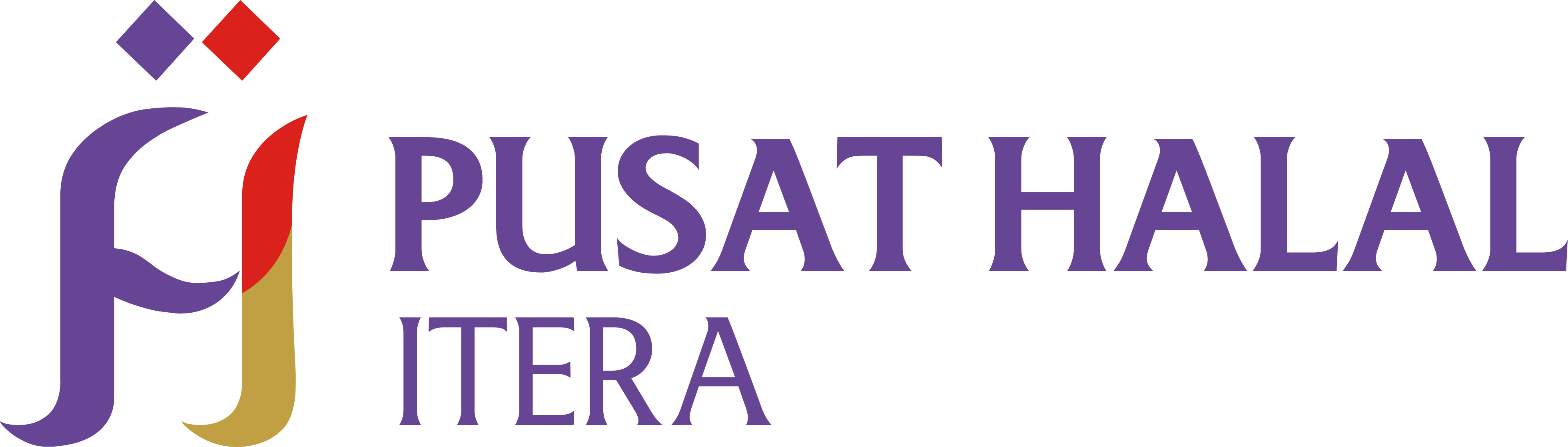 LPJPH - Pusat Halal Itera