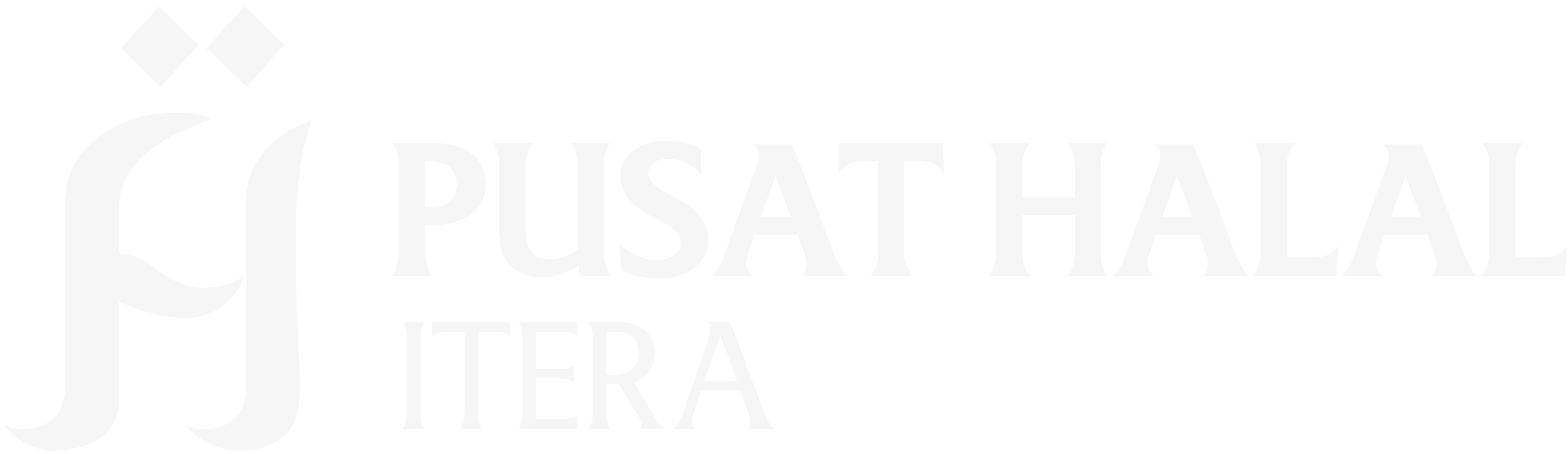 LPJPH - Pusat Halal Itera